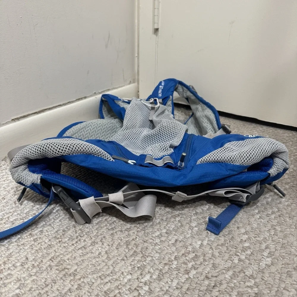 CamelBak Ultra LR Hydration Vest Running Pack - No Bladder